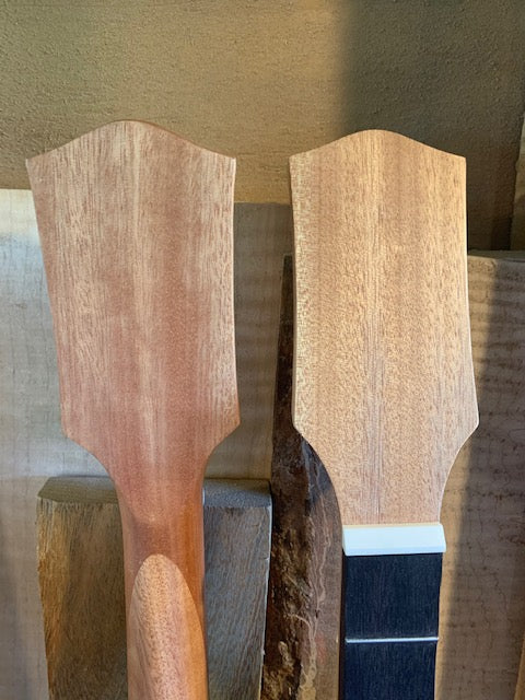 Buy One Get One 1/2 Off   Easy Neck 24 inch Scale