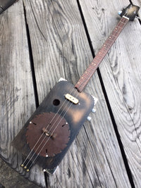 Thumbnail for Colorado, Silverton, San Juan Instruments, Scott Craig