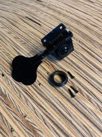 Thumbnail for Bass Tuner Open | Left Chrome or Black