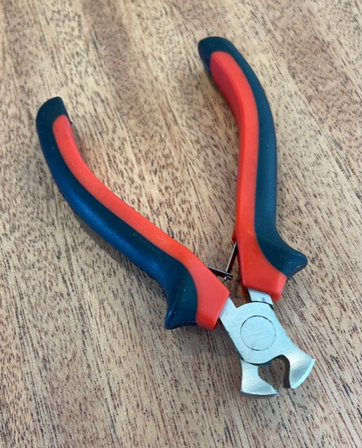 Small Wire/String Cutter