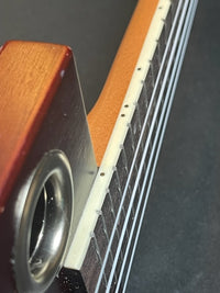 Thumbnail for Deluxe MGB Concert Ukulele Guitar Kit
