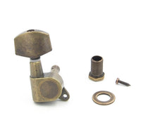 Thumbnail for Antique Brass Finish Tuner | Right
