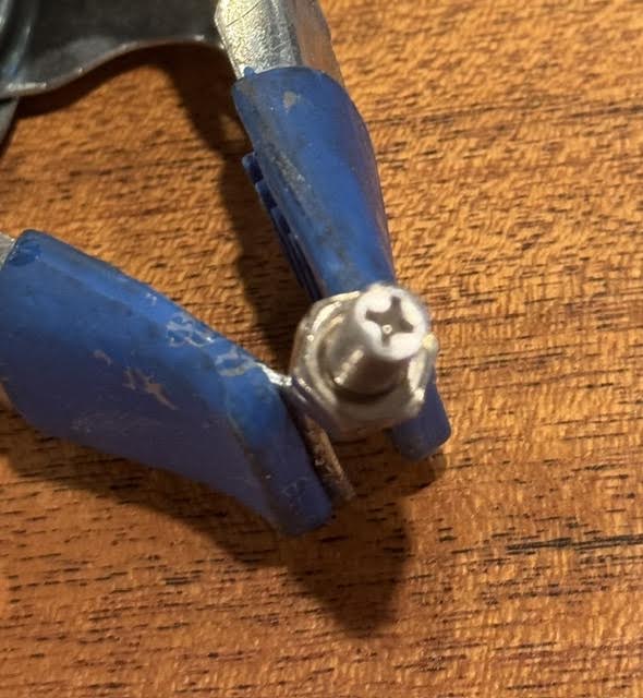 Metric Hanger Bolt - 10 Pack