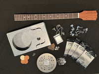 Thumbnail for Metal Resonator Kit 3 or 4 string