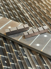 Easy Fretter-Maple or Rosewood fretboard