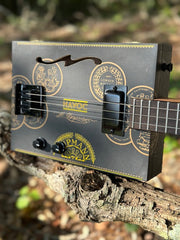 Havoc Three String Kit