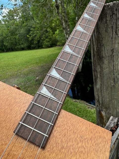 Fancy Easy Fretter Rosewood Fretboard