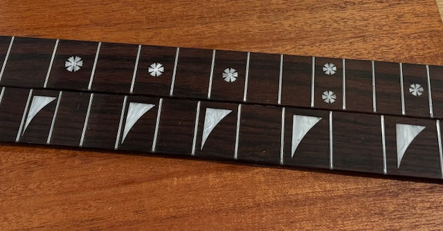 Fancy Easy Fretter Rosewood Fretboard