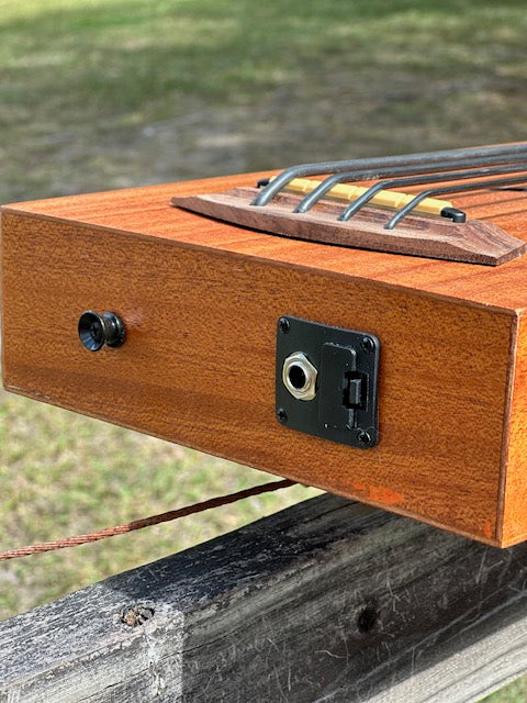U-Bass Kit with Box