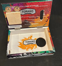 Thumbnail for Torano Exodus 4 String Kit