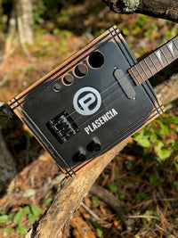 Thumbnail for Plasencia 3/4 string kit