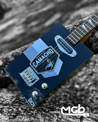 Thumbnail for Camacho 3/4 string kit