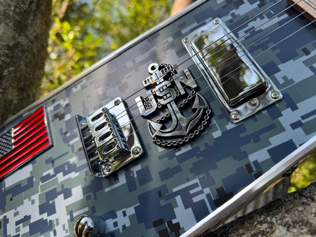 Zoomy Camo Kits