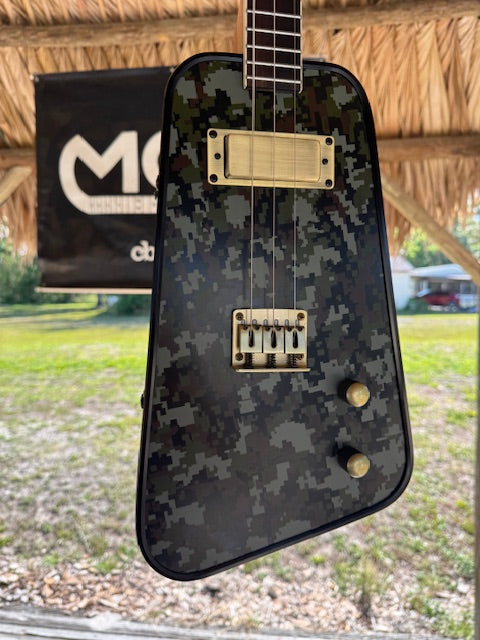 Zoomy Camo Kits
