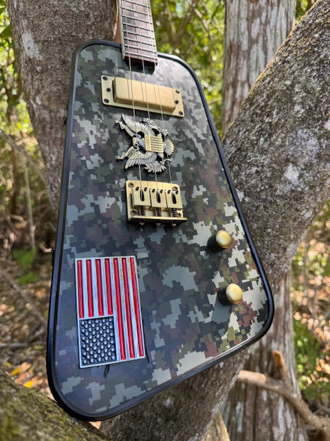 Zoomy Camo Kits