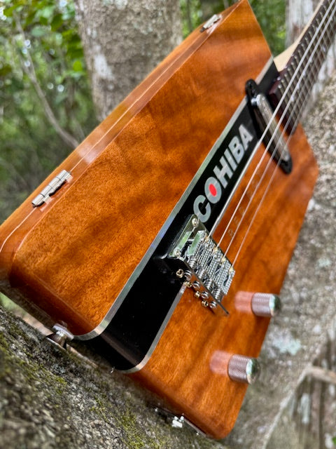 Cohiba Red Dot 3/4 String