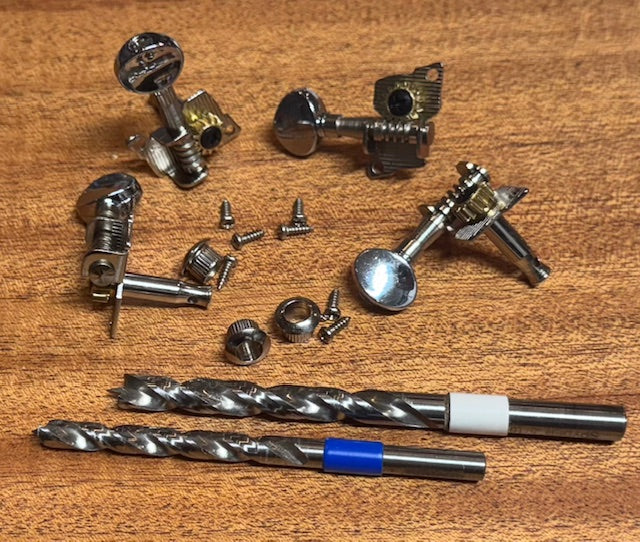 Economy Open Tuners