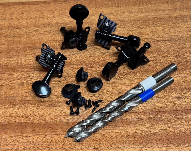 Economy Open Tuners