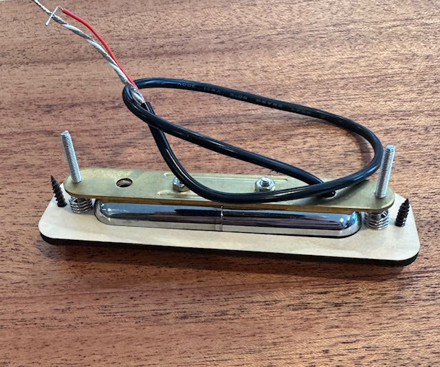 MGB Lip stick Single Coil Pickup