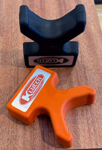 Thumbnail for The Klutch - Portable Guitar Stand