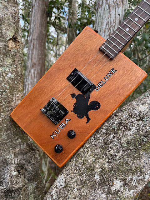 Kuba Deluxe