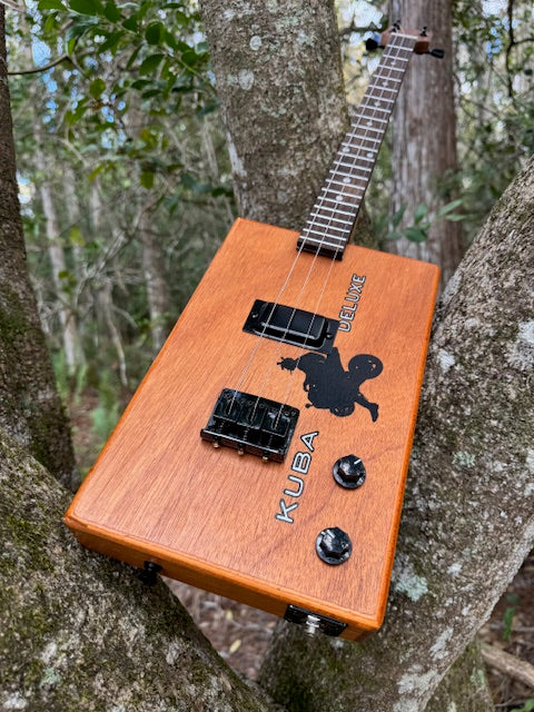 Kuba Deluxe