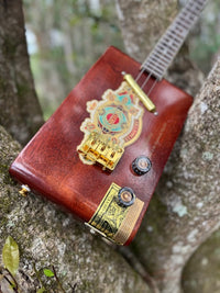 Thumbnail for Ashton Deluxe