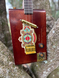 Thumbnail for Ashton Deluxe