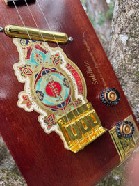 Thumbnail for Ashton Deluxe