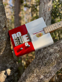 Thumbnail for Romeo Y Julieta 3 or 4 String