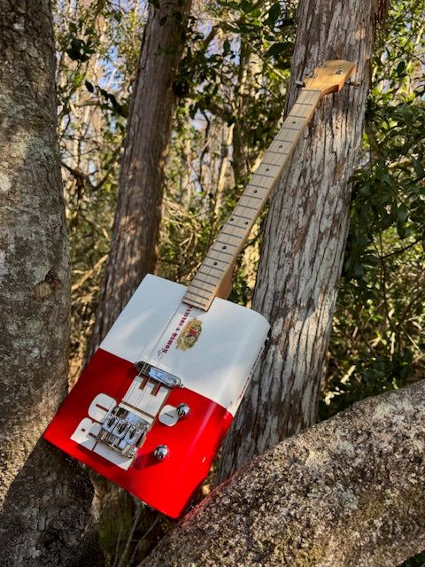 Romeo Y Julieta 3 or 4 String