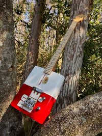 Thumbnail for Romeo Y Julieta 3 or 4 String