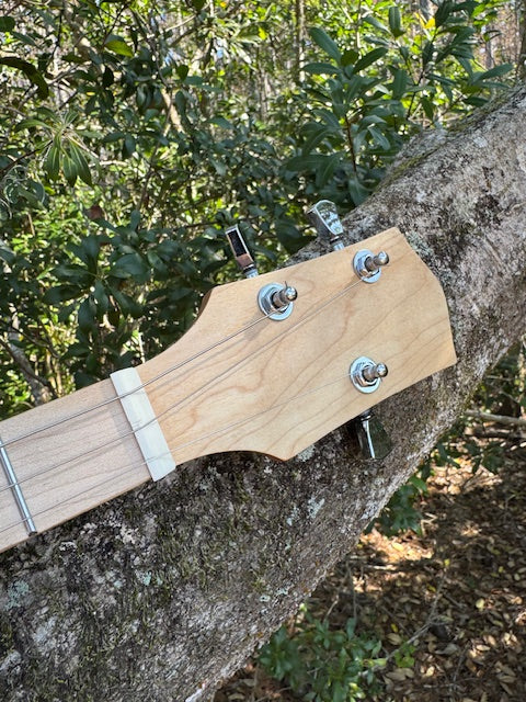 Romeo Y Julieta 3 or 4 String