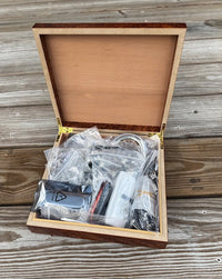 Thumbnail for Mystery Box