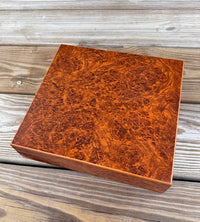 Thumbnail for Mystery Box