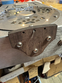 Thumbnail for Buy an MGB Metal Resonator Kit Get a Free $28 Gig Bag