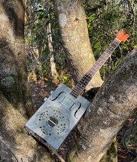 Thumbnail for Buy an MGB Metal Resonator Kit Get a Free $28 Gig Bag