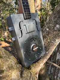 Thumbnail for Buy an MGB Metal Resonator Kit Get a Free $28 Gig Bag