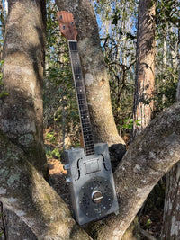 Thumbnail for Buy an MGB Metal Resonator Kit Get a Free $28 Gig Bag