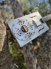 Thumbnail for Buy an MGB Metal Resonator Kit Get a Free $28 Gig Bag