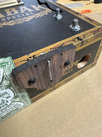 Thumbnail for Tabak Gordita Three String Kit