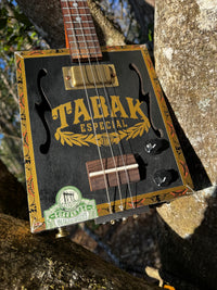 Thumbnail for Tabak 3 string