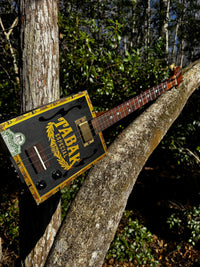 Thumbnail for Tabak 3 string
