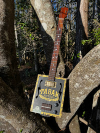 Thumbnail for Tabak 3 string