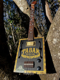 Thumbnail for Tabak Gordita Three String Kit