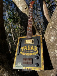 Thumbnail for Tabak 3 string