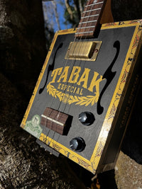 Thumbnail for Tabak Gordita Three String Kit