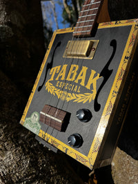 Thumbnail for Tabak 3 string