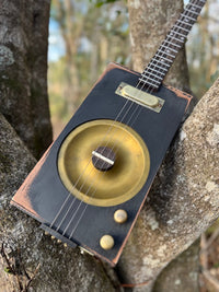 Thumbnail for Build-A-Box Resonator