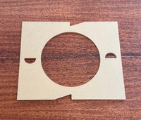 Thumbnail for MGB Resonator Template For 6 Inch Cones